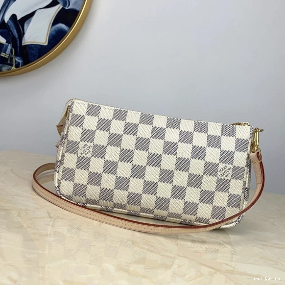 First bag ru ACCESSOIRES POCHETTE Vuitton Louis 0731
